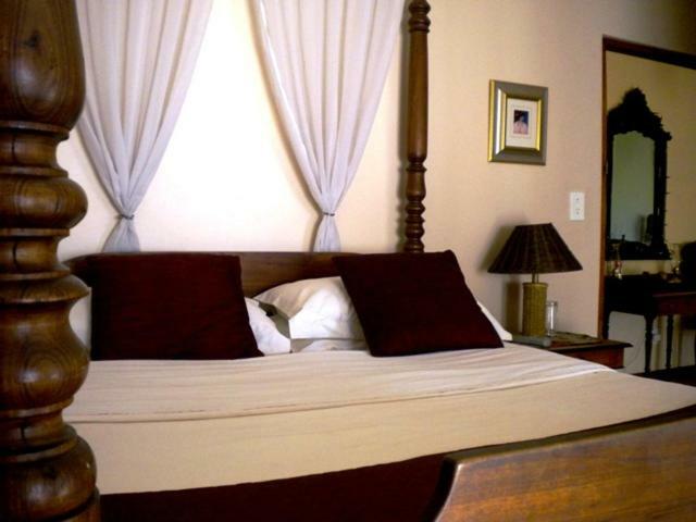 Mavilla Stellenbosch B&B ภายนอก รูปภาพ