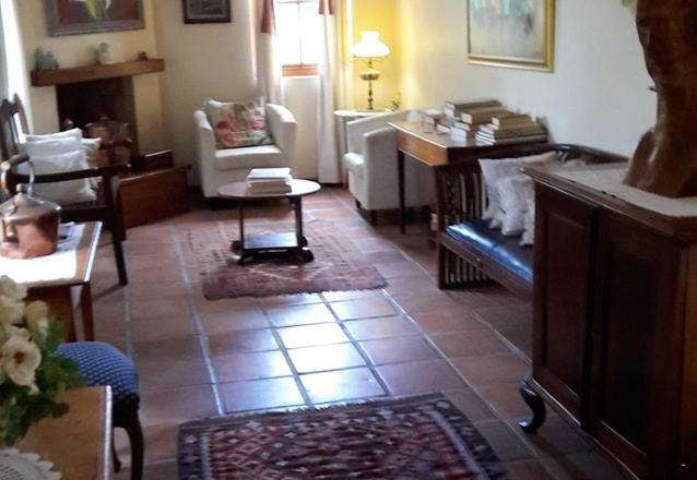 Mavilla Stellenbosch B&B ภายนอก รูปภาพ